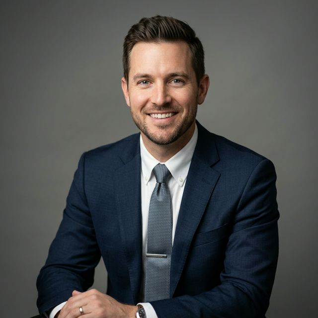 Jonathan Holmes Headshot